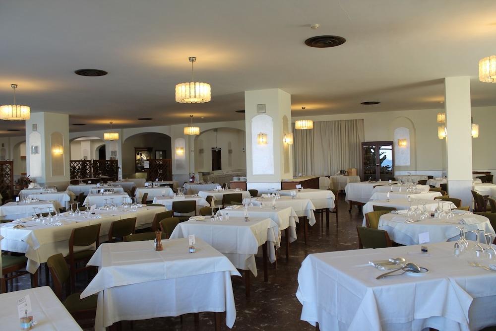 Hotel Terme Alexander Ischia Esterno foto