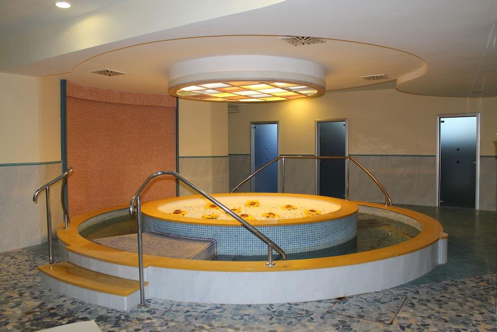Hotel Terme Alexander Ischia Esterno foto